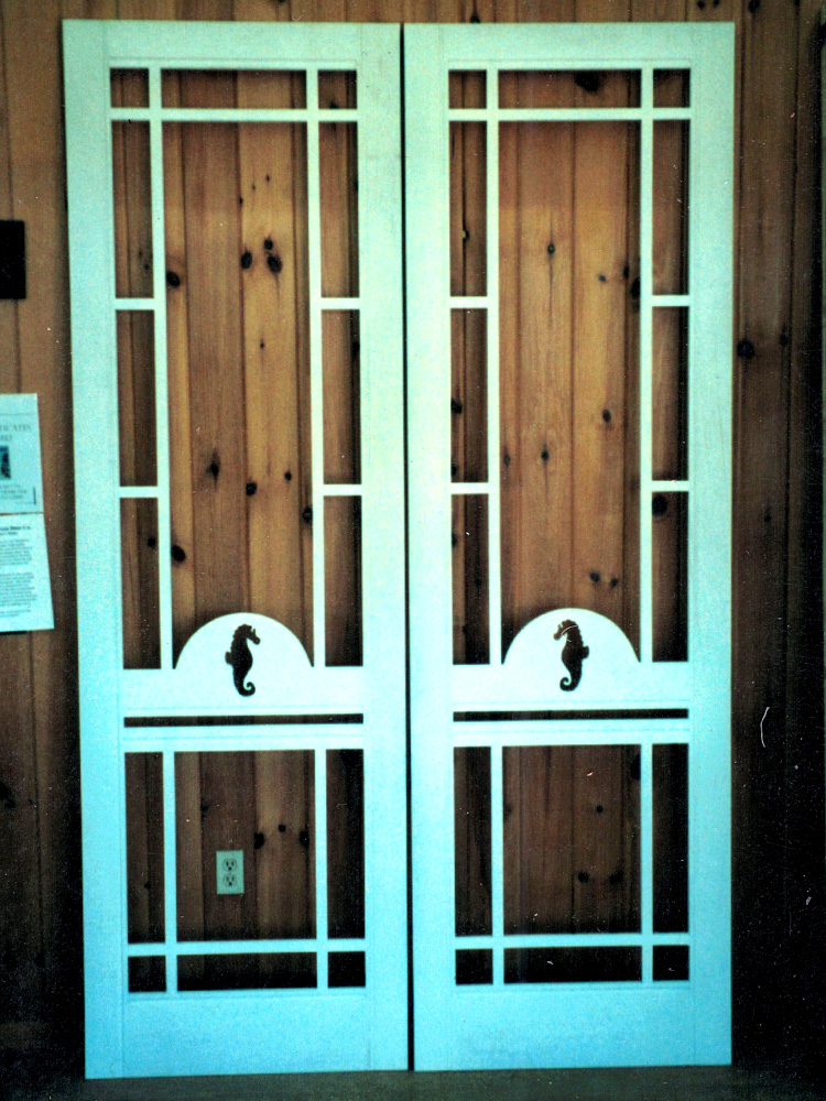 Door Gallery Wooden Screen Door Company